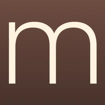 Магистраль, хостел, лого-визитка