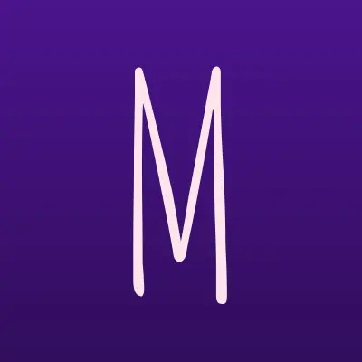 Милая роща, кафе, лого-визитка